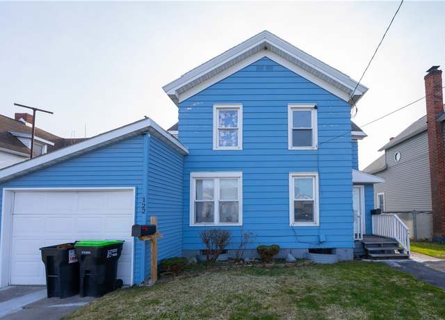 Property at 120-122 Bellinger St, Herkimer, NY 13350, 6 beds, 2 baths