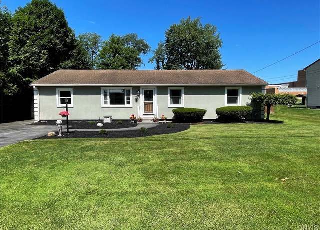 Property at 437 Sunlit Ter, Utica, NY 13502, 3 beds, 1.5 baths