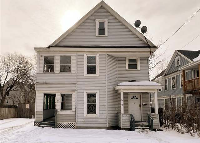 Property at 111 Hartson St, Syracuse, NY 13204, 6 beds, 2 baths