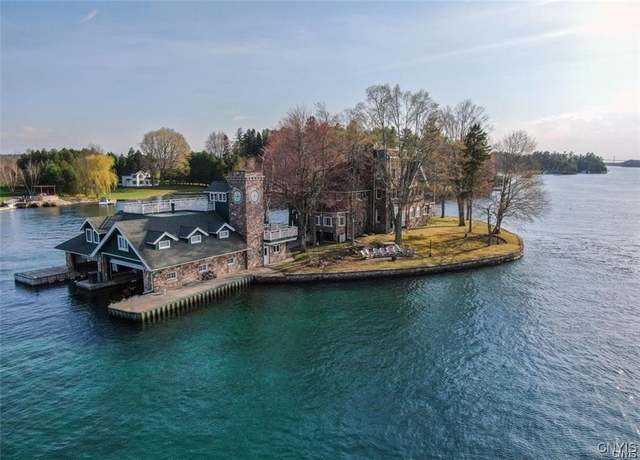 Property at 45232 Longue Vue, Alexandria, NY 13607, 8 beds, 6.5 baths