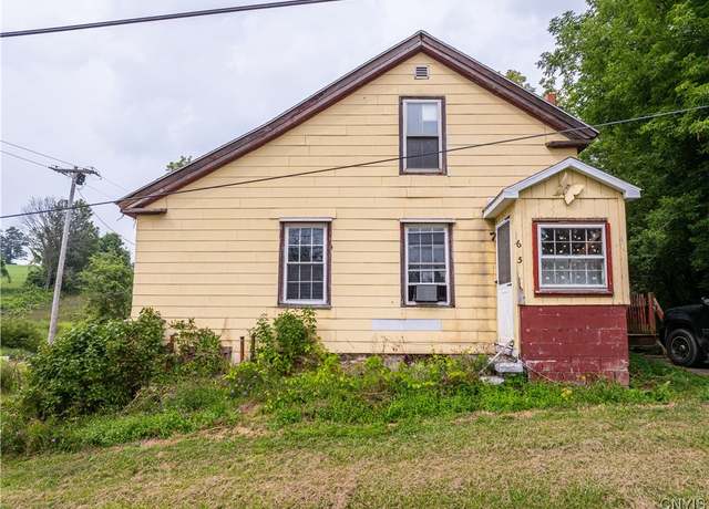 Property at 2685 Us Highway 20, Richfield, NY 13439, 2 beds, 1 bath