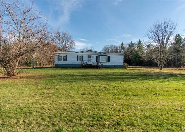 Property at 45082 Farrell Rd, Alexandria, NY 13679, 2 beds, 1 bath