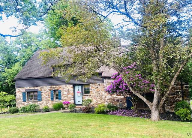 Property at 1217 Pleasant St, New Hartford, NY 13501, 4 beds, 2.5 baths