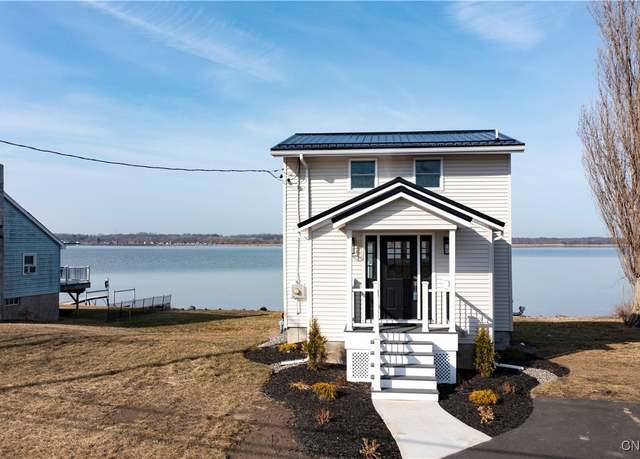Property at 6511 State Route 90 N, Aurelius, NY 13034, 2 beds, 1.5 baths