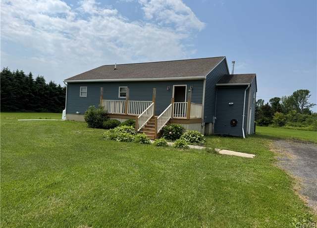 Property at 12775 County Route 72, Henderson, NY 13650, 3 beds, 1 bath