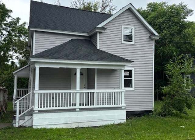 Property at 196 Berger Ave, Syracuse, NY 13205, 5 beds, 2 baths