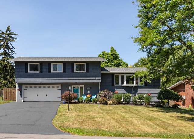 Property at 302 Wedgewood Ter, Dewitt, NY 13214, 4 beds, 2.5 baths