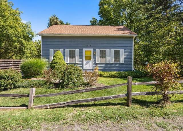 Property at 4674 Troop K Rd, Manlius, NY 13104, 3 beds, 1.5 baths
