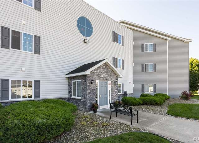 Property at 1204 Landrush, Van Buren, NY 13027, 2 beds, 1.5 baths