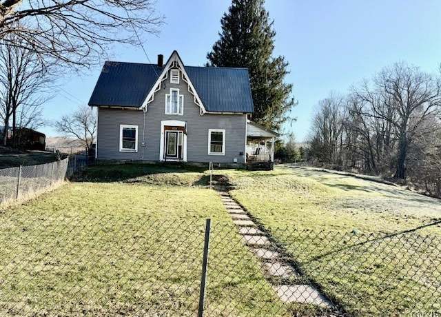 Property at 2664 Eaton Rd, Eaton, NY 13334, 3 beds, 1.5 baths