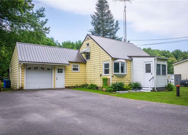 Property at 2951 State Route 168, German Flatts, NY 13407, 2 beds, 1 bath