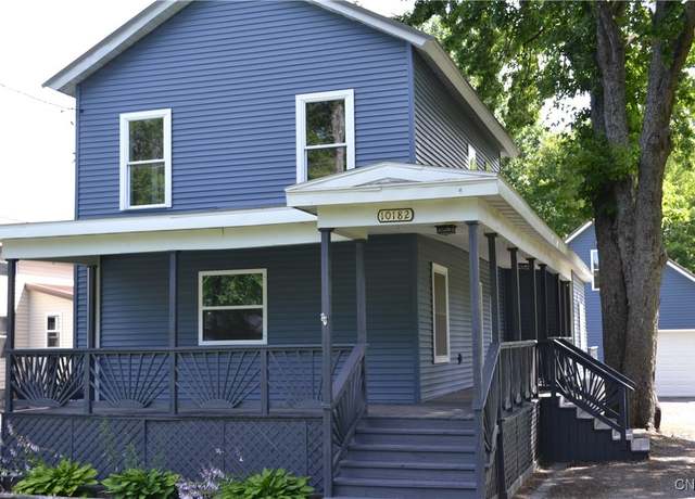 Property at 10182 Washington St, Denmark, NY 13626, 3 beds, 2 baths