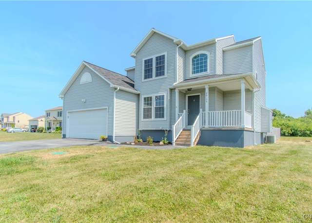 Property at 26158 Allen Dr, Pamelia, NY 13601, 3 beds, 2.5 baths