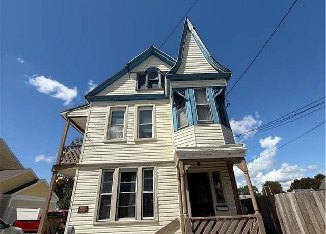 Property at 1302 Dudley Ave, Utica, NY 13501, 5 beds, 2 baths