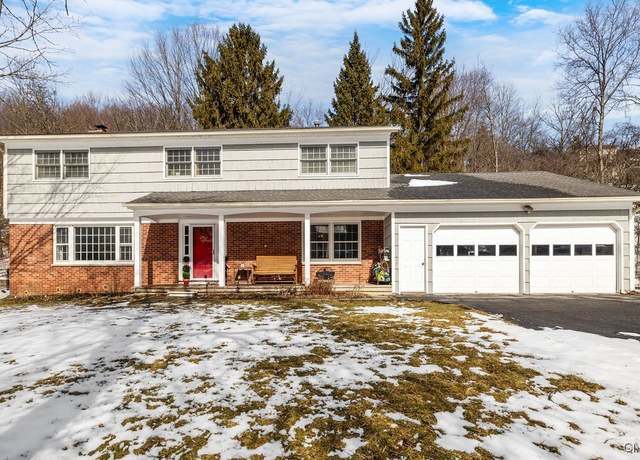 Property at 503 Standish Dr, Dewitt, NY 13224, 6 beds, 3 baths