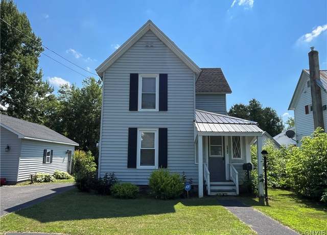 Property at 444 S Clinton St, Wilna, NY 13619, 2 beds, 1.5 baths
