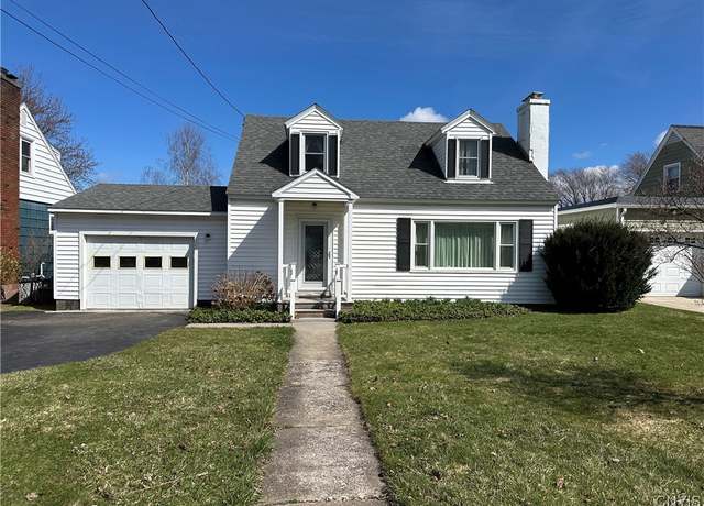 Property at 91 Sheldon Ave, Oswego, NY 13126, 3 beds, 2 baths