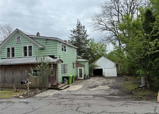 Property at 116 Woods Ave S, Salina, NY 13206, 6 beds, 2 baths