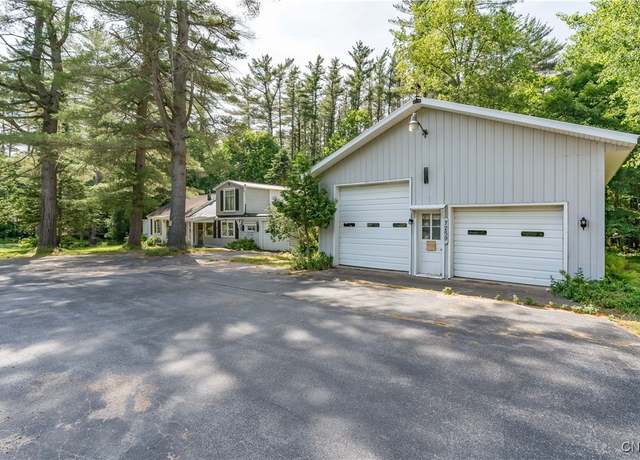 Property at 7259 Number Four Rd, Watson, NY 13367, 3 beds, 1 bath