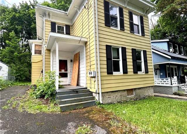 Property at 12 Arch St, Auburn, NY 13021, 4 beds, 2 baths