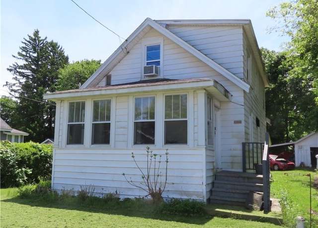 Property at 179 Leonard Ave, Onondaga, NY 13205, 3 beds, 1 bath
