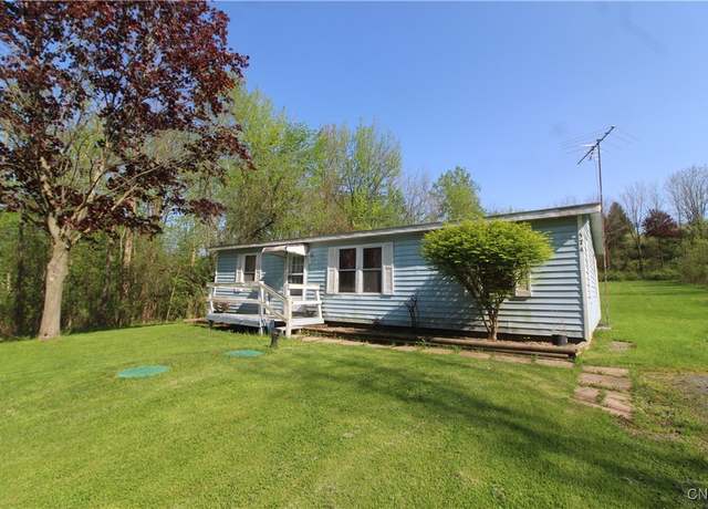 Property at 574 Eno Rd, Elbridge, NY 13080, 3 beds, 2 baths