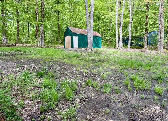 Property at 25 Little America Rd, Orwell, NY 13144