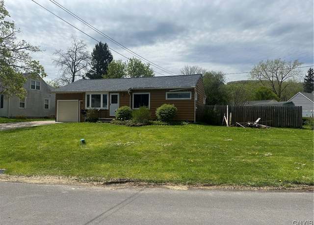 Property at 102 Bernard Pl, Onondaga, NY 13205, 3 beds, 1 bath