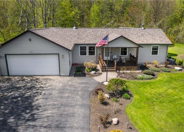 Property at 111 Hong Kong Rd, Parish, NY 13131, 4 beds, 3 baths