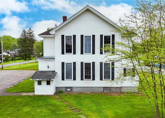 Property at 5319 Broad St, Verona, NY 13054