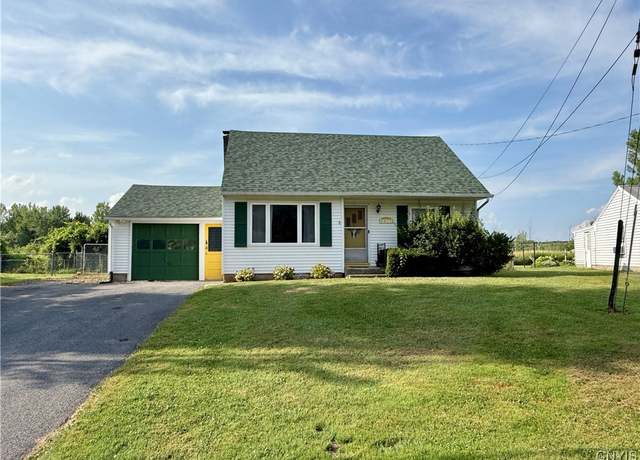 Property at 5577 Louis Ave, Cicero, NY 13029, 2 beds, 2 baths