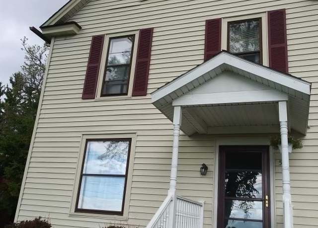 Property at 50 S Hunter Ave, Sennett, NY 13021, 3 beds, 1 bath