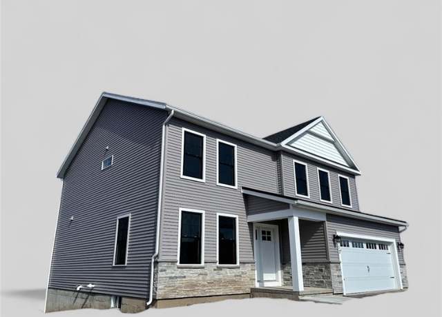 Property at 4637 Lot 15 Pauli Dr, Manlius, NY 13104, 4 beds, 2.5 baths