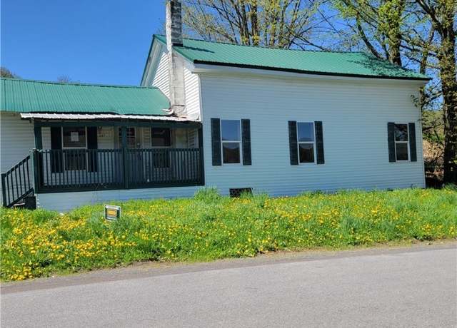 Property at 207 South Rd, Plainfield, NY 13491, 4 beds, 1 bath