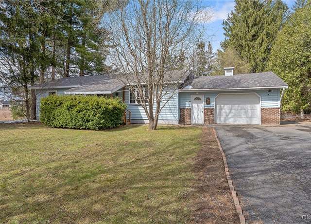 Property at 5301 Spring Rd, Verona, NY 13478, 3 beds, 2 baths