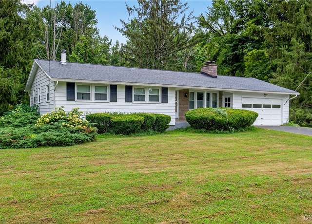 Property at 7940 Adams Rd, Sullivan, NY 13037, 3 beds, 2 baths