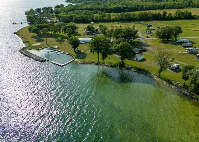 Property at 2892 Ontario Shores Dr. Lot 7w, Cape Vincent, NY 13618