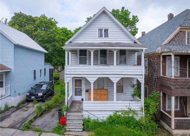Property at 55 Ward St, Little Falls-city, NY 13365, 4 beds, 2 baths