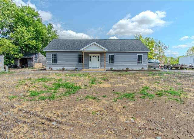 Property at 33128 County Route 46, Theresa, NY 13691, 3 beds, 2 baths
