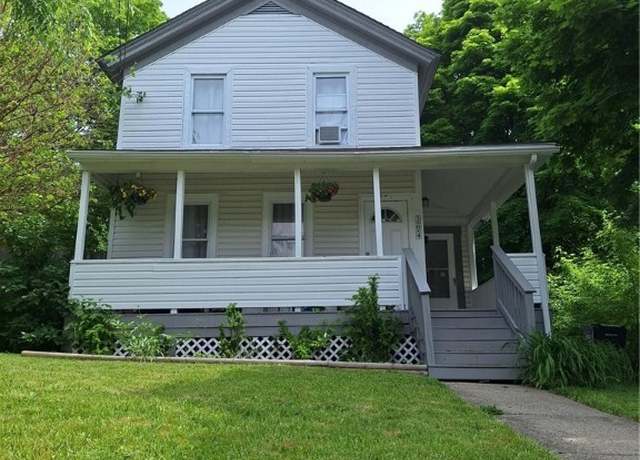 Property at 304 Milton Ave, Syracuse, NY 13204, 4 beds, 1 bath