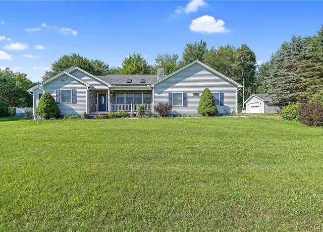 Property at 152 Rainbow Shores Rd, Sandy Creek, NY 13142, 3 beds, 3 baths