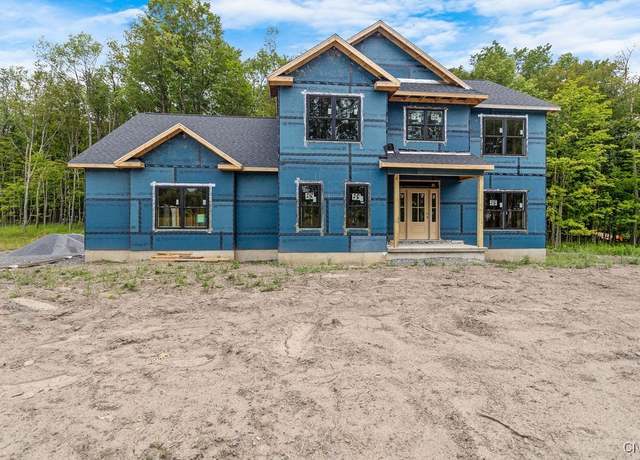 Property at LOT # 2 Harrington Ter, Manlius, NY 13104, 4 beds, 2.5 baths