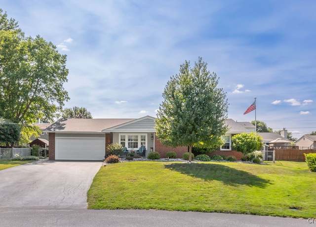 Property at 7597 Manor Ln, Clay, NY 13088, 3 beds, 3 baths