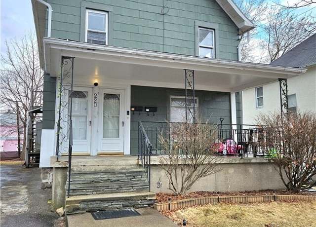 Property at 220 Odell Ave, Union, NY 13760, 5 beds, 2 baths