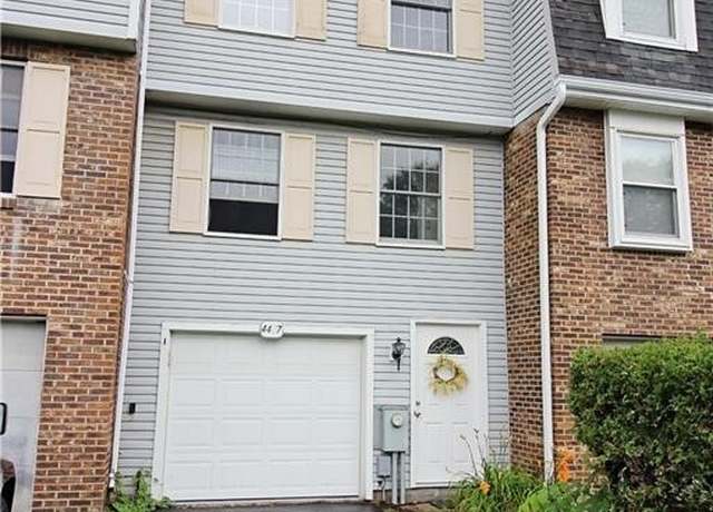 Property at 4407 Heritage Dr, Clay, NY 13090, 2 beds, 1.5 baths