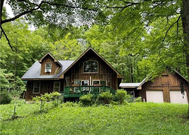 Property at 3805 State Highway 80, Columbus, NY 13460, 3 beds, 2 baths