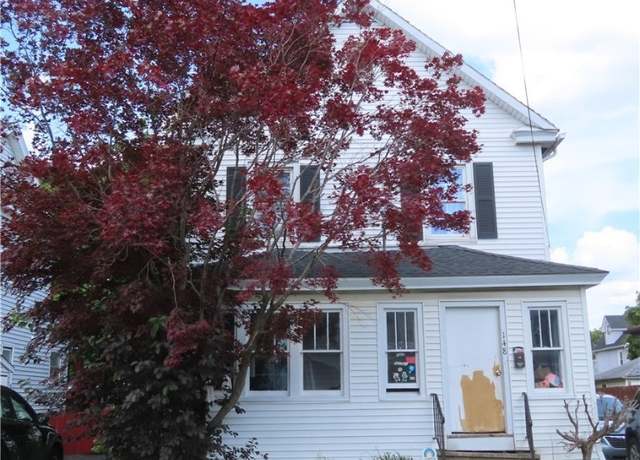 Property at 148 Worden Ave, Syracuse, NY 13208, 3 beds, 1 bath