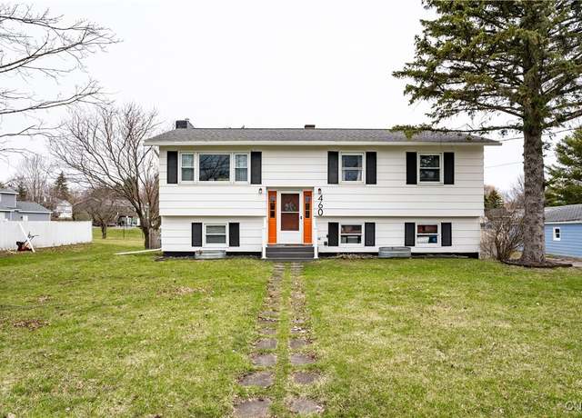 Property at 460 Barben Ave, Watertown-city, NY 13601, 3 beds, 1.5 baths