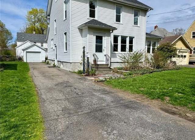 Property at 2 Bellrose Ave, Cortland, NY 13045, 3 beds, 2 baths