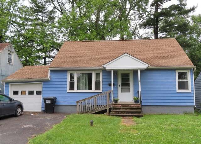 Property at 361 Mc Alpine St, Salina, NY 13211, 3 beds, 1 bath